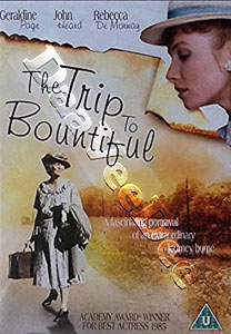 The Trip to Bountiful  |   DVD